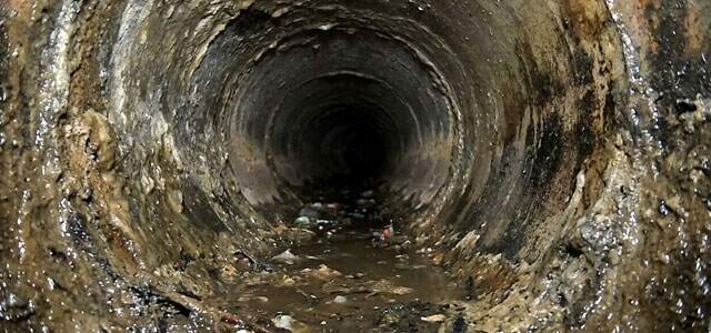 Drain Smells Explained: Causes, Warning Signs and Fixes