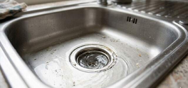 Slow Drains Explained: Causes, Warning Signs and Fixes